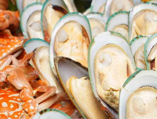 海鮮團(tuán)購帶你了解吃海鮮注意事項(xiàng)
