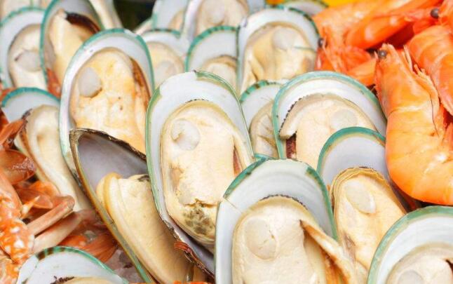 海鮮團(tuán)購好嗎？吃海鮮如何不被宰