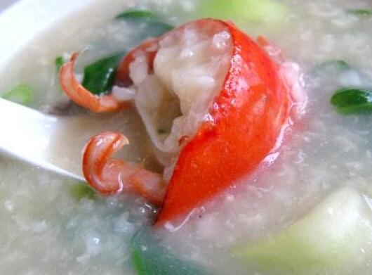 海鮮團(tuán)購帶你了解龍蝦粥的“秘密”