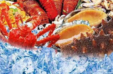 海鮮團(tuán)購(gòu)為你分享海鮮清洗大全