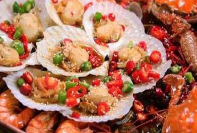 孕婦可以吃海鮮嗎？海鮮團(tuán)購來告訴你