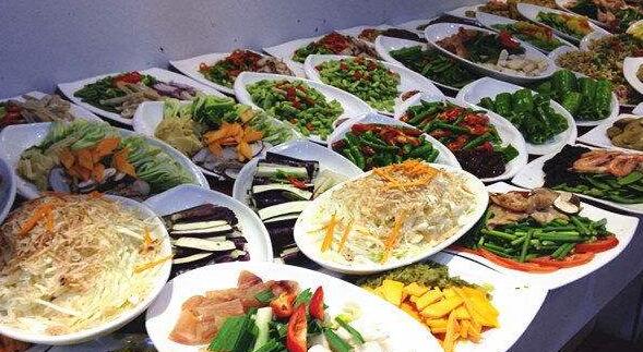 海鮮大禮包的鮮凍海鮮好嗎？