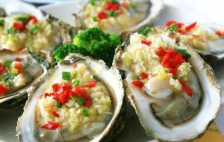 海鮮團(tuán)購介紹蠔仔煎的做法技巧