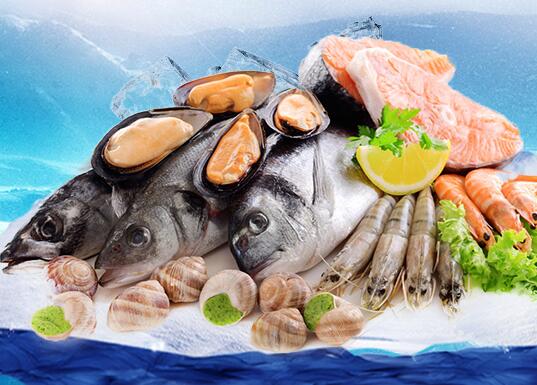 春天吃海鮮的常識和禁忌