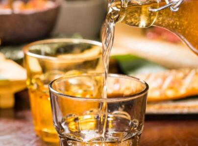 喝白酒多少才算適量呢？