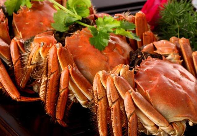 如何去除吃陽澄湖大閘蟹的腥味？