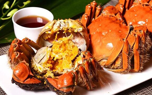 什么樣的大閘蟹才好吃？怎樣保存？