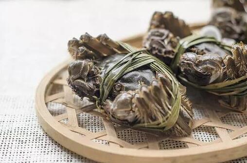 2019陽澄湖大閘蟹什么季節(jié)好吃？