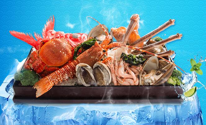 海鮮解凍的正確方式是什么