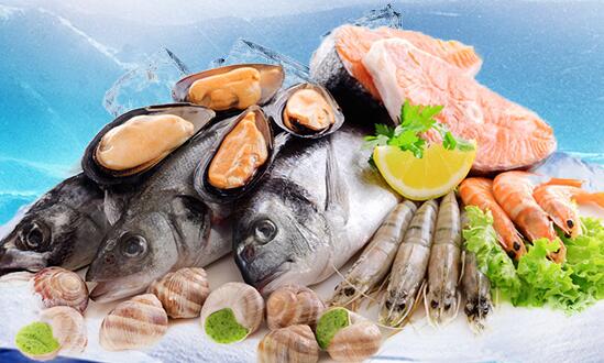 一些適合冬季吃的常見(jiàn)海鮮