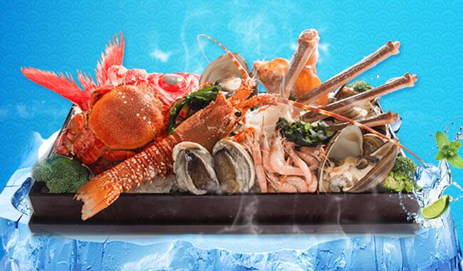 入冬了，食補怎少得了海鮮？