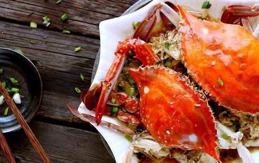 梭子蟹的吃法有哪些呢？